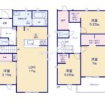 図面サムネイル