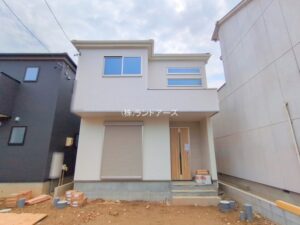 名古屋市瑞穂区白砂町1