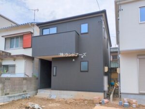名古屋市瑞穂区白砂町2