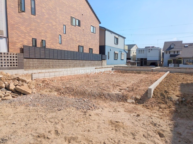 瑞穂区萩山町1期_2号棟_20250310_1_0818421 - 株式会社ランドアーズ|名古屋の中古マンション・一戸建て・賃貸管理・不動産売却