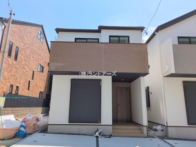 物件写真