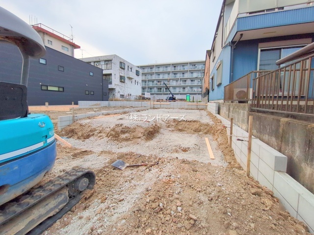 瑞穂区萩山町1期_6号棟_20250408_2_0818425 - 株式会社ランドアーズ|名古屋の中古マンション・一戸建て・賃貸管理・不動産売却