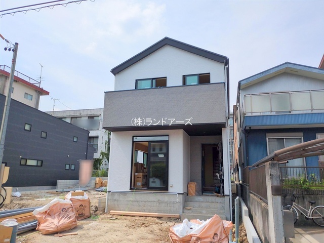 物件写真
