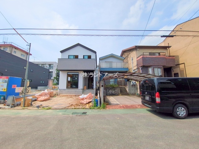 物件写真