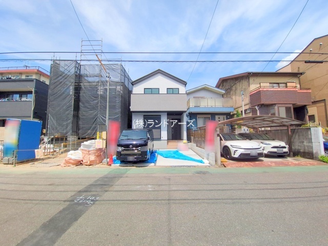 物件写真