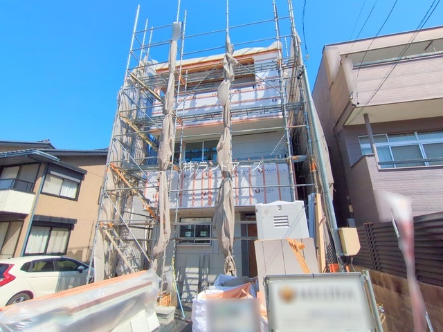 瑞穂区雁道町321【1】_1号棟_20250429_2_0822069 - 株式会社ランドアーズ|名古屋の中古マンション・一戸建て・賃貸管理・不動産売却