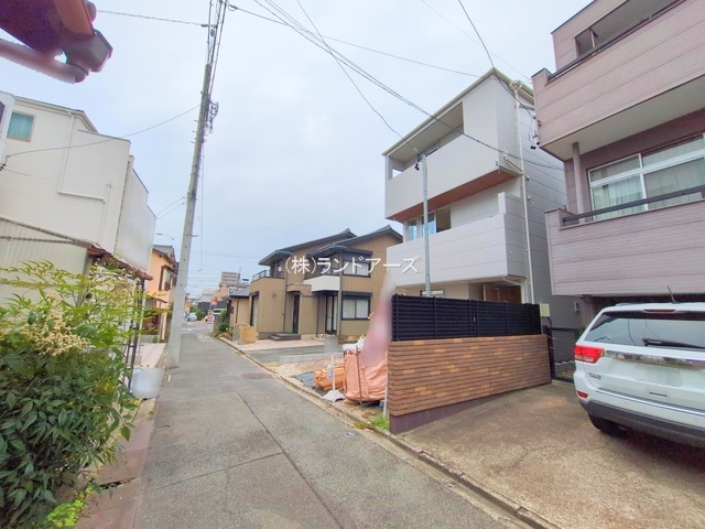 物件写真