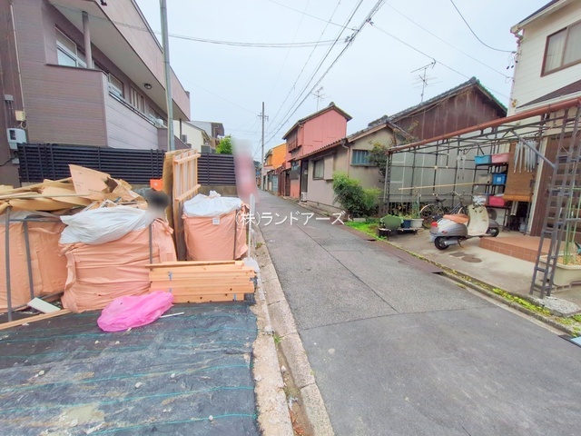 物件写真