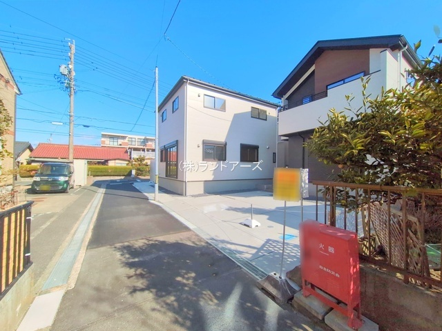 物件写真