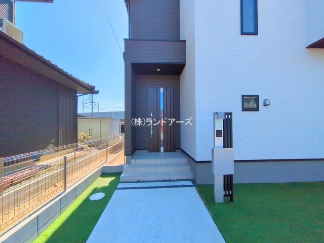 物件写真