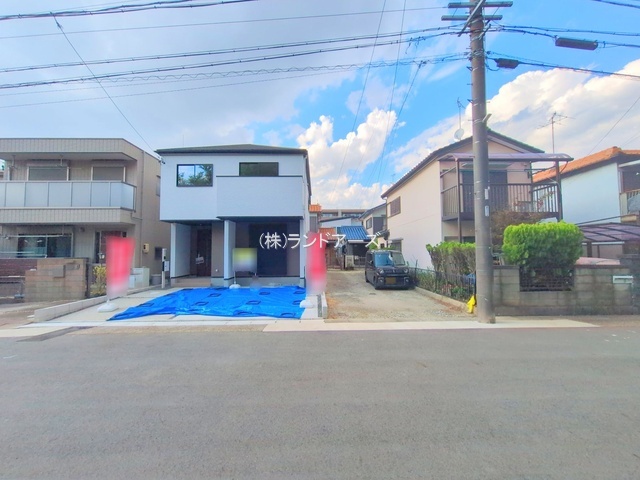 物件写真