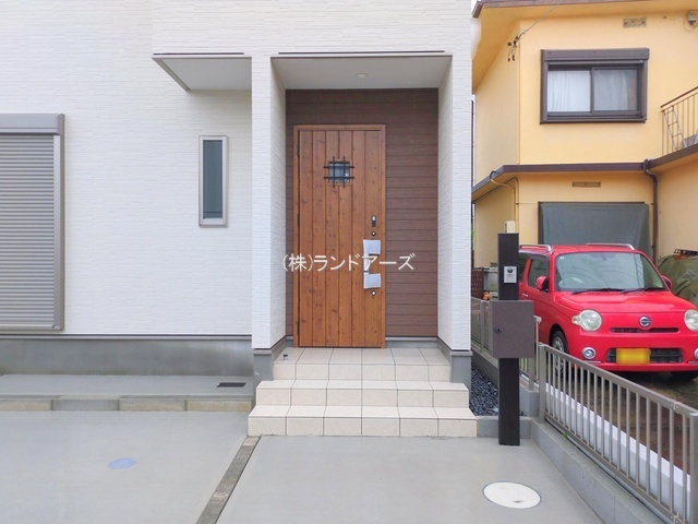 物件写真