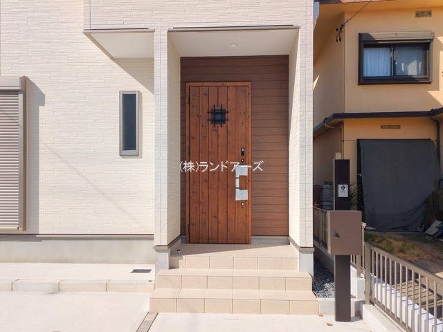 物件写真