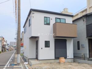 名古屋市西区万代町1期　1号棟　ケイアイプランニング