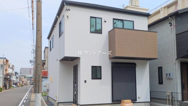 名古屋市西区万代町1期 1号棟 ケイアイプランニング