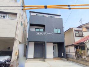 西区児玉1期　1号棟　ケイアイプランニング