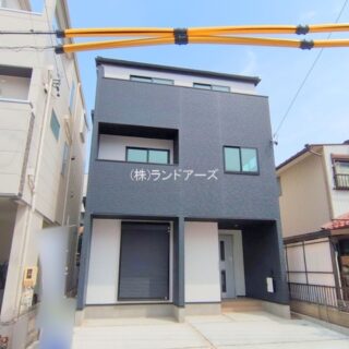 西区児玉1期　1号棟　ケイアイプランニング