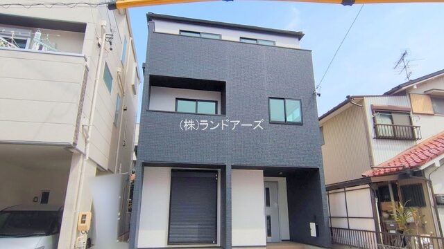 西区児玉1期　1号棟　ケイアイプランニング