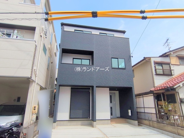 西区児玉1期_1号棟_20250418_9_0805851 - 株式会社ランドアーズ|名古屋の中古マンション・一戸建て・賃貸管理・不動産売却 西区児玉1期 1号棟 ケイアイプランニング