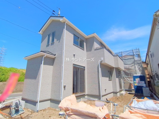 西区清里町4期_1号棟_20250424_4_0792981 - 株式会社ランドアーズ|名古屋の中古マンション・一戸建て・賃貸管理・不動産売却 西区清里町4期_1号棟・飯田産業