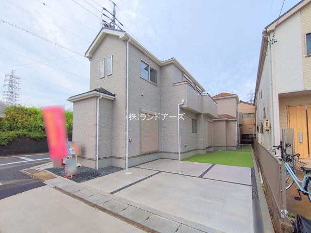 物件写真