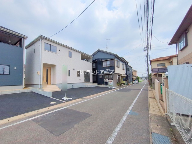 物件写真