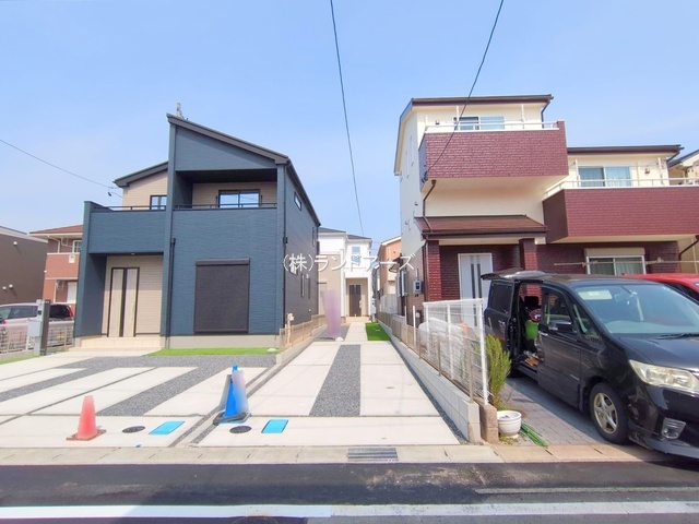 物件写真