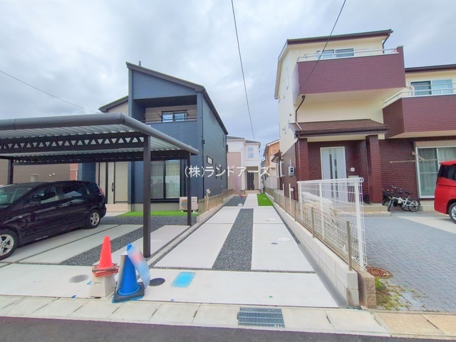物件写真