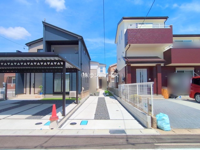 物件写真