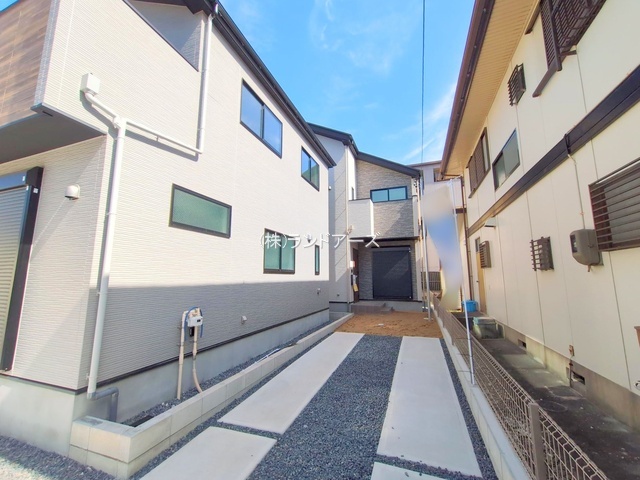 物件写真