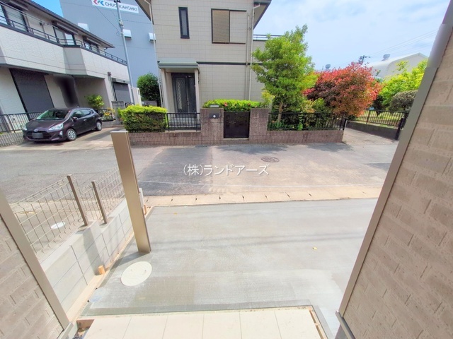 物件写真