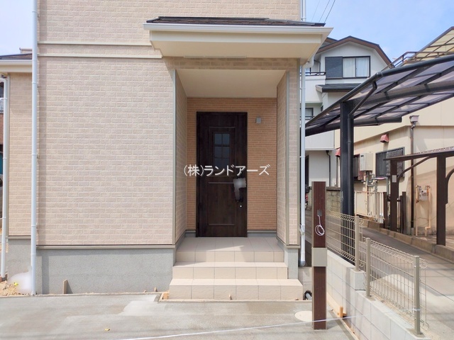 物件写真