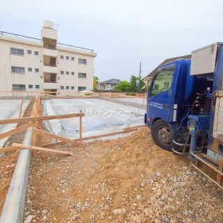 建売住宅の外観写真（豊明市栄町-第14_4号棟・アーネストワン/クレイドルガーデン）
