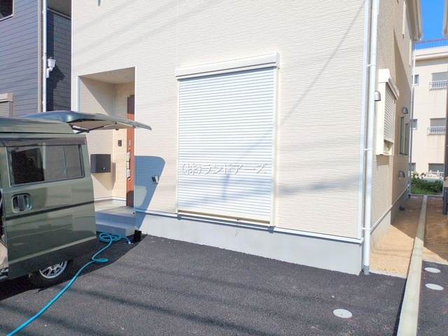 物件写真