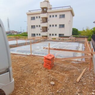 建売住宅の外観写真（豊明市栄町-第14_5号棟・アーネストワン/クレイドルガーデン）