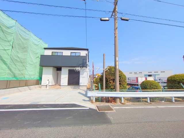 物件写真