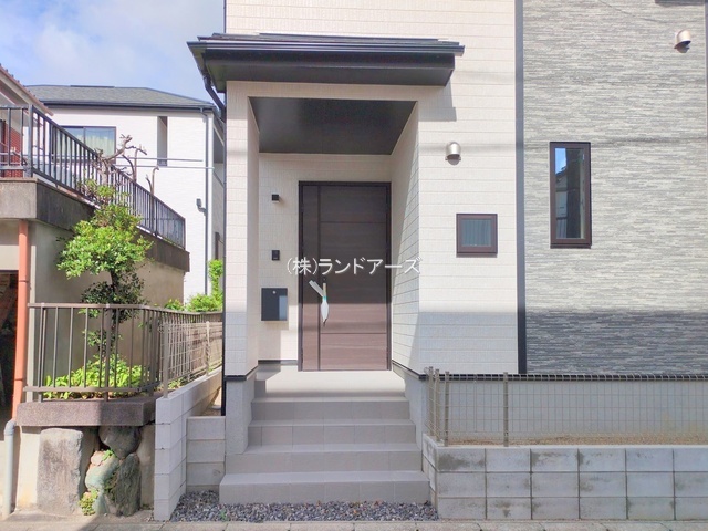 物件写真