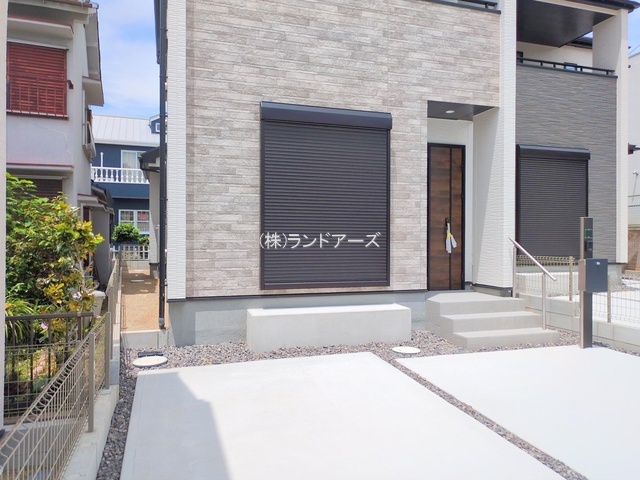 物件写真