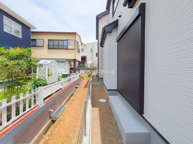 物件写真