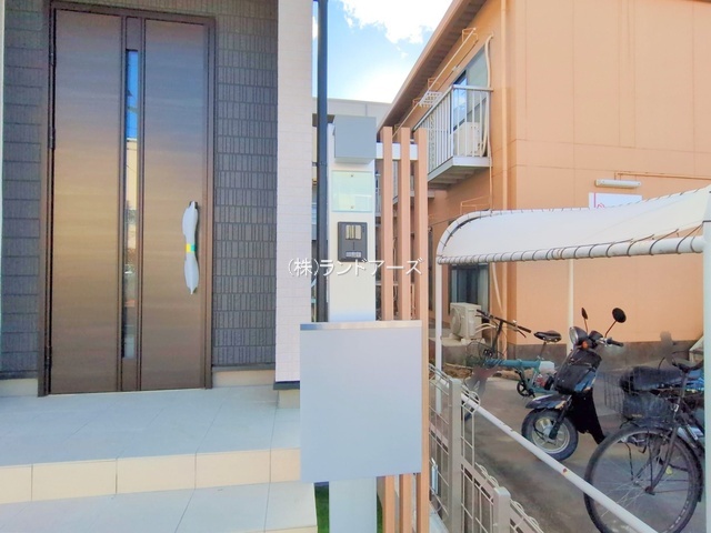 物件写真