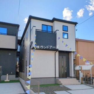 長久手市長配3棟_1号棟