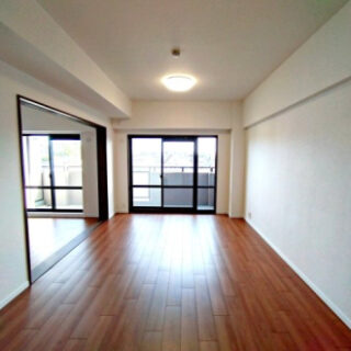 シーアイマンション京命・602・ (株)イーグランド