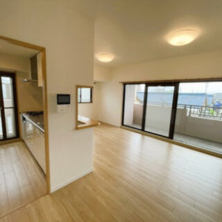 宝マンション港西・206・(株)イーグランド