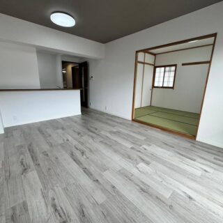 宝マンション富田町・405・宝コミュニティサービス(株)