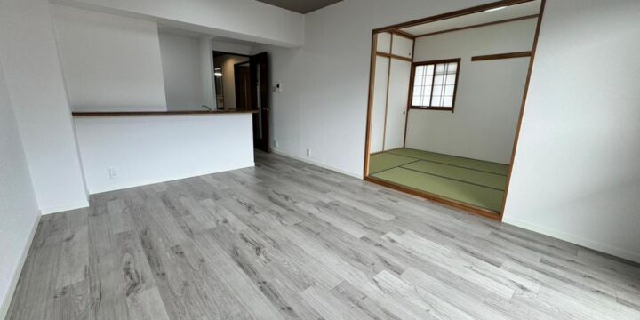 宝マンション富田町・405・宝コミュニティサービス(株)