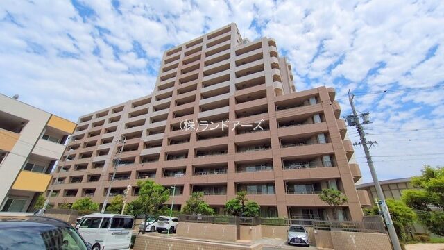 アソシアード神宮東壱番館・205・(株)ホームネット