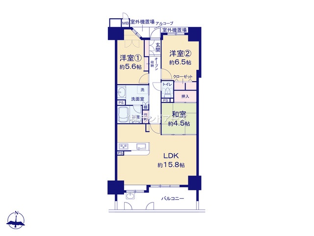 図面