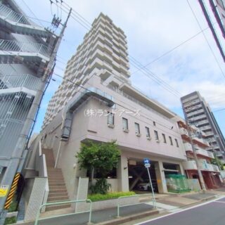 エスポア金山・504・イーグランド