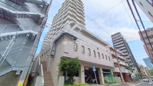 エスポア金山・504・イーグランド