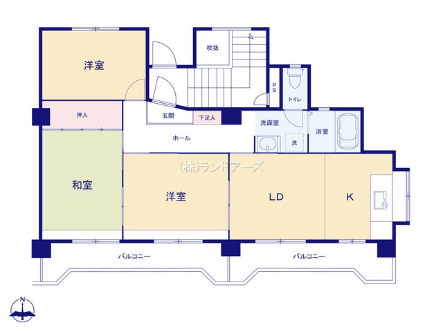 図面